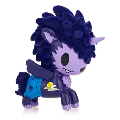 Wolfie