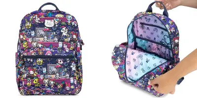 Hello Kitty Roller Disco Dreaming Midi