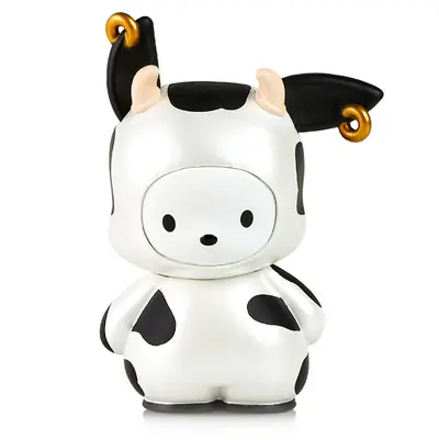 Pochacco