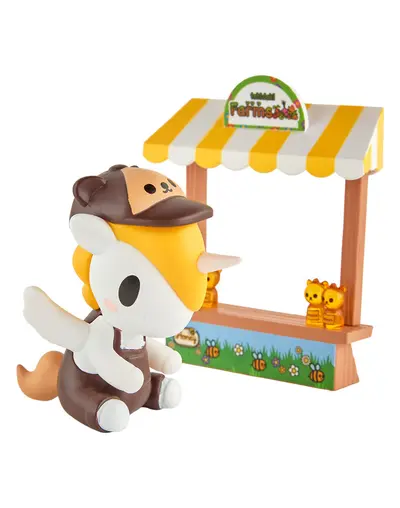 Honey Bee Stand