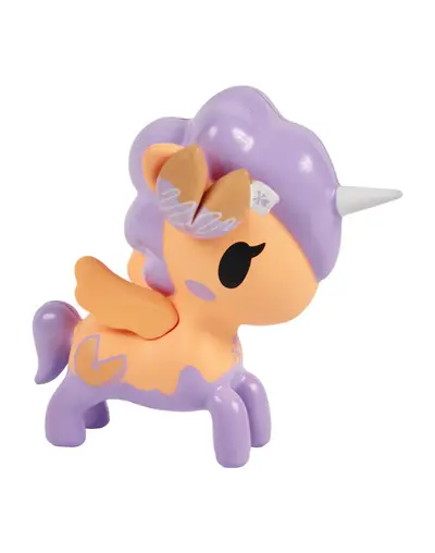 Lavender Luck