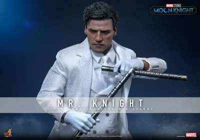 Moon Knight