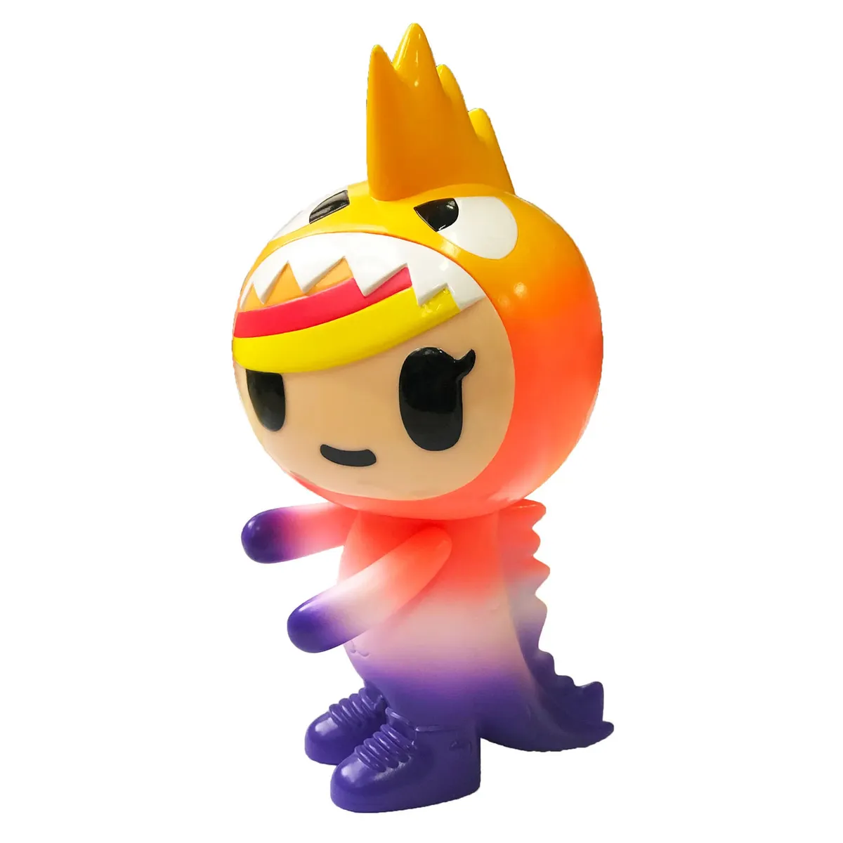 Large Figures — item 3