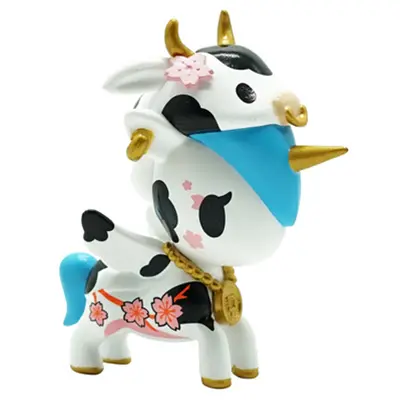 Year of the Ox