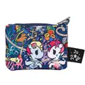 Sea Punk Coin Purse