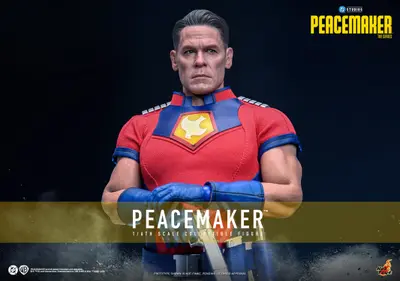 TMS 166 Peacemaker