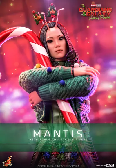TMS 94 Mantis