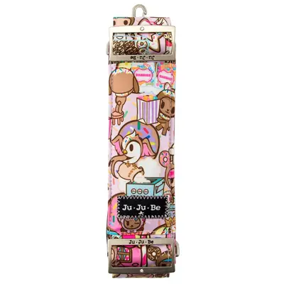 Donutellas Sweet Shop Messenger Strap