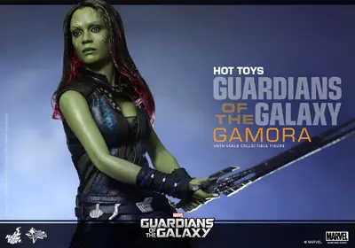 MMS 259 Gamora