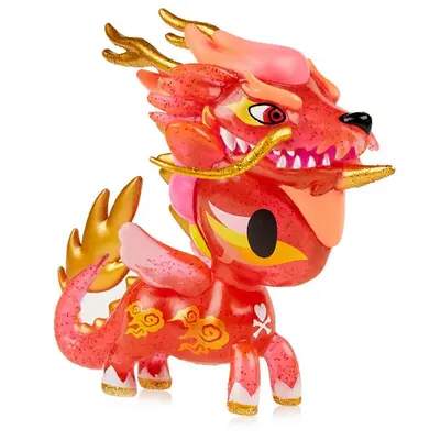 Year of the Dragon