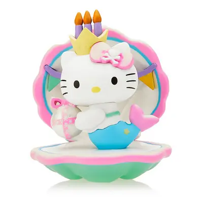 Mer-Hello Kitty