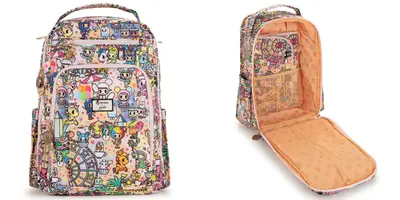 Kawaii Carnival Be Right Back