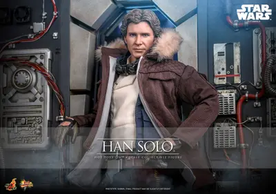 MMS 846 Han Solo
