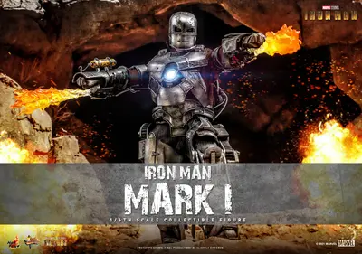 Iron Man