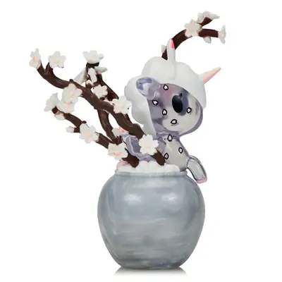 Cherry Blossom Hanami