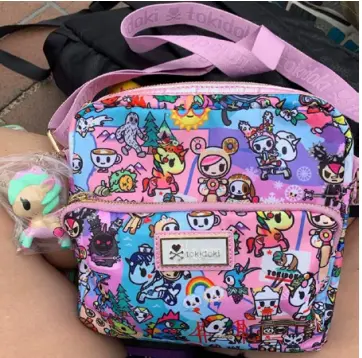 Bag Charms