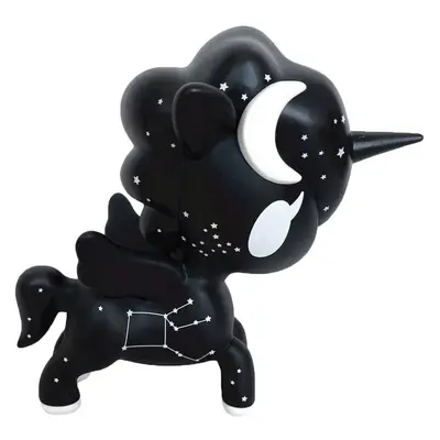 Galactica, Black