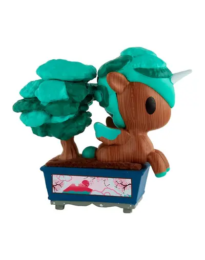 Peaceful Bonsai