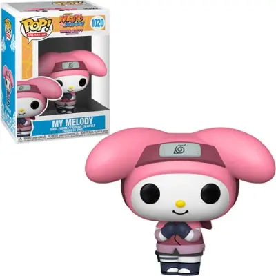 My Melody Pop! Sanrio