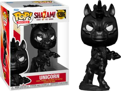 Unicorn Pop! Movies