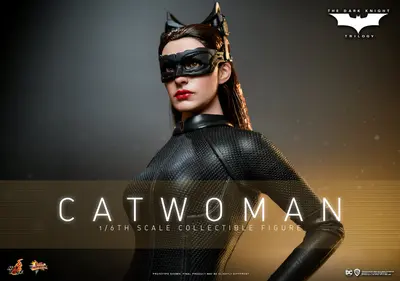 MMS 627 Catwoman