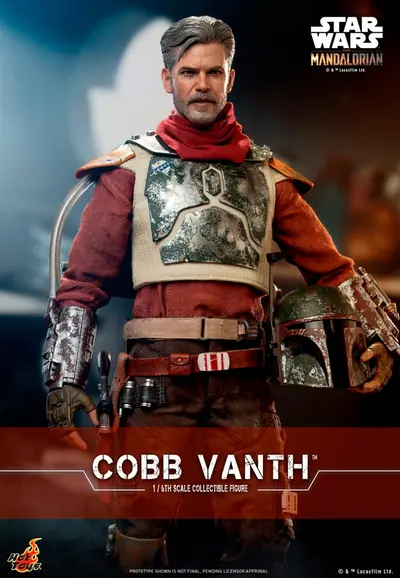 TMS 84 Cobb Vanth