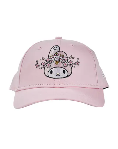 New Era tokidoki x Hello Kitty and Friends My Cherry Melody Snapback