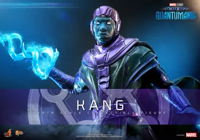 MMS 695 Kang