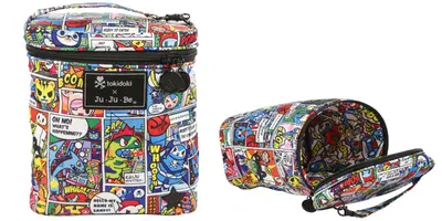 Super Toki Fuel Cell