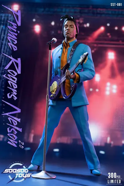 Prince Rogers Nelson 2.0