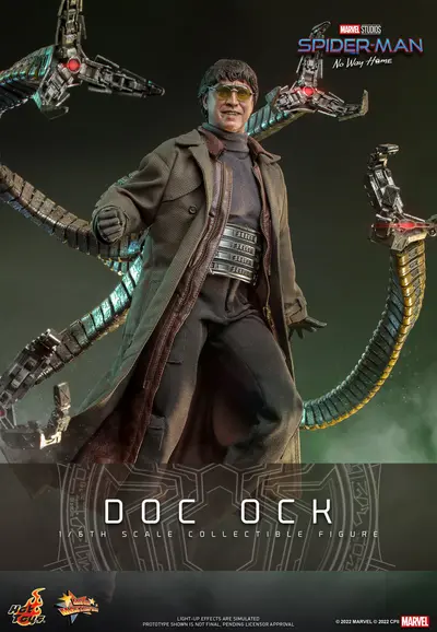 MMS 632 Doc Ock