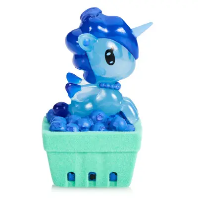 Blueberry Bestie