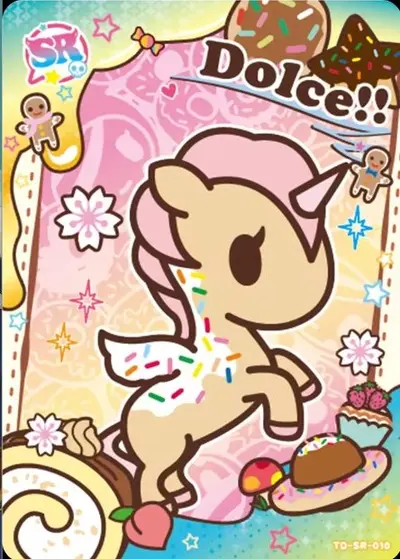 Dolce