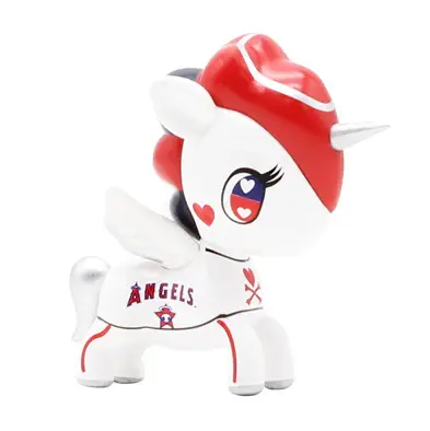 Los Angeles Angels