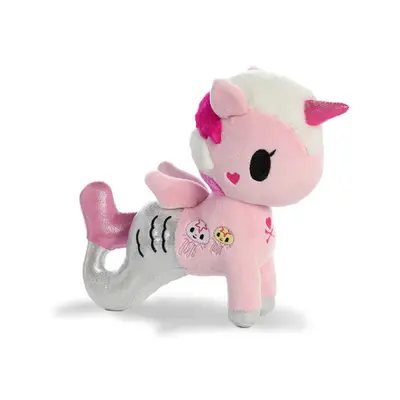 Gelatina Mermicorno Plush, Small
