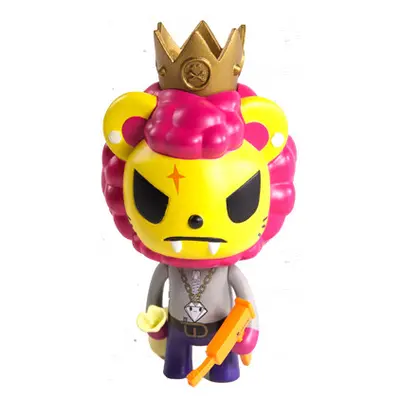 Lion Papa