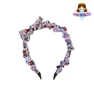 tokidoki Unicorn & Cakes Ribbon Hair Band
